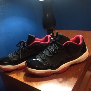 Jordan 11